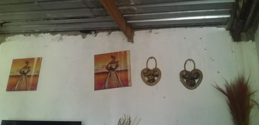 2 Bedroom Property for Sale in Zamdela Free State